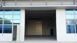 West Connect Building (D22), Factory #126580182